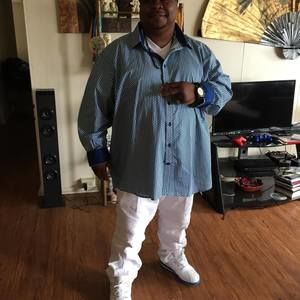 Meet your Posher, Demond